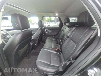 2019 Land Rover Discovery Sport HSE - miniatura 10