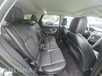 2019 Land Rover Discovery Sport HSE - miniatura 13