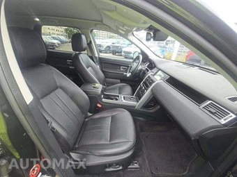 2019 Land Rover Discovery Sport HSE - miniatura 15