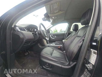 2019 Land Rover Discovery Sport HSE - miniatura 3
