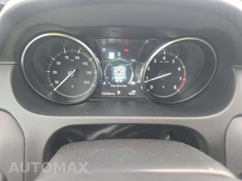 2019 Land Rover Discovery Sport HSE - miniatura 6