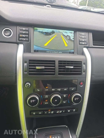2019 Land Rover Discovery Sport HSE - miniatura 7