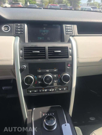 2019 Land Rover Discovery Sport HSE – miniatura 10