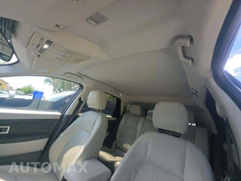 2019 Land Rover Discovery Sport HSE – miniatura 11