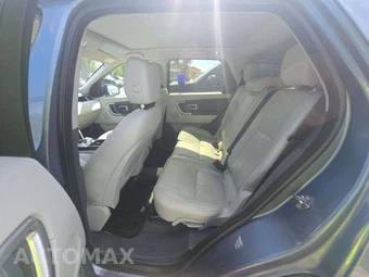 2019 Land Rover Discovery Sport HSE – miniatura 13