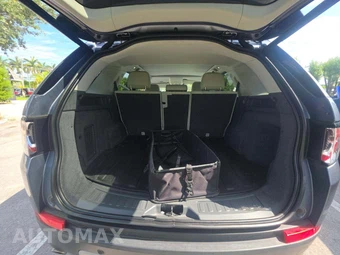 2019 Land Rover Discovery Sport HSE – miniatura 14