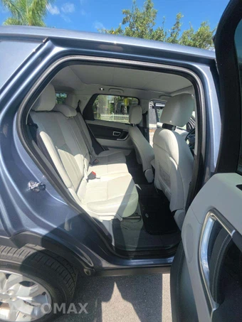 2019 Land Rover Discovery Sport HSE – miniatura 16