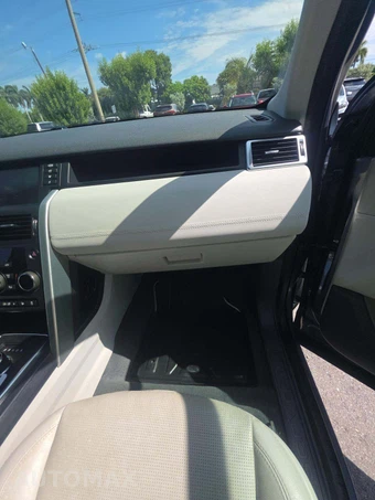 2019 Land Rover Discovery Sport HSE – miniatura 19