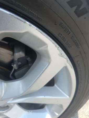 2019 Land Rover Discovery Sport HSE – miniatura 22