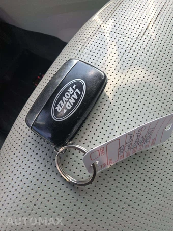 2019 Land Rover Discovery Sport HSE – miniatura 8