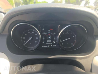 2019 Land Rover Discovery Sport HSE – miniatura 9