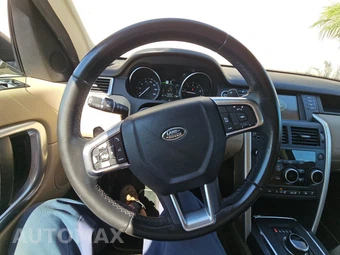 2019 Land Rover Discovery Sport HSE – miniatura 10