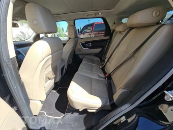 2019 Land Rover Discovery Sport HSE – miniatura 13