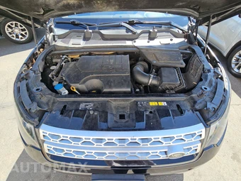 2019 Land Rover Discovery Sport HSE – miniatura 15