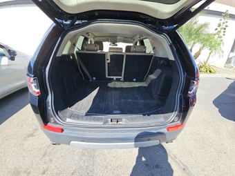 2019 Land Rover Discovery Sport HSE – miniatura 16