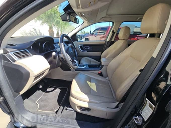 2019 Land Rover Discovery Sport HSE – miniatura 7