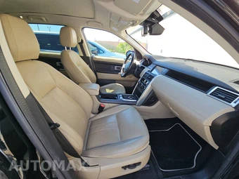 2019 Land Rover Discovery Sport HSE – miniatura 8
