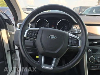 2019 Land Rover Discovery Sport HSE – miniatura 10