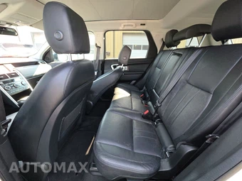 2019 Land Rover Discovery Sport HSE – miniatura 13