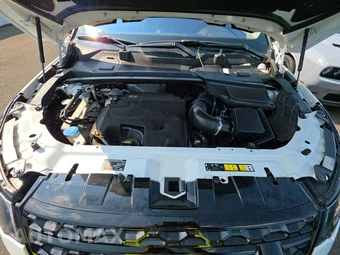 2019 Land Rover Discovery Sport HSE – miniatura 15
