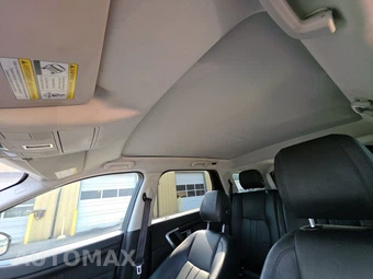 2019 Land Rover Discovery Sport HSE – miniatura 17