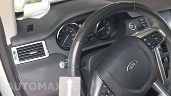 2019 Land Rover Discovery Sport HSE – miniatura 20