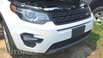 2019 Land Rover Discovery Sport HSE – miniatura 30