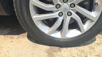 2019 Land Rover Discovery Sport HSE – miniatura 32