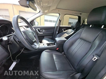 2019 Land Rover Discovery Sport HSE – miniatura 7