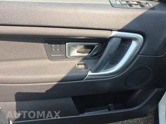 2019 Land Rover Discovery Sport HSE – miniatura 9