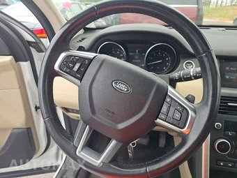 2019 Land Rover Discovery Sport HSE – miniatura 10