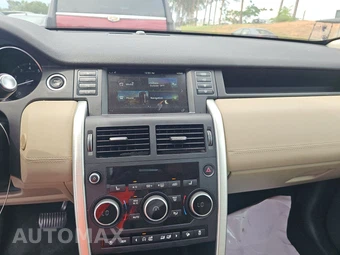 2019 Land Rover Discovery Sport HSE – miniatura 11