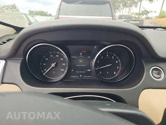 2019 Land Rover Discovery Sport HSE – miniatura 12