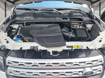 2019 Land Rover Discovery Sport HSE – miniatura 15