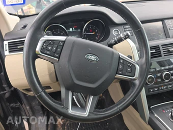 2019 Land Rover Discovery Sport Landmark Edition - miniatura 10