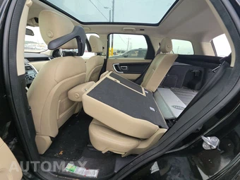 2019 Land Rover Discovery Sport Landmark Edition - miniatura 13