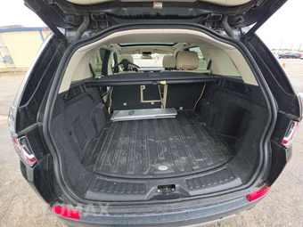 2019 Land Rover Discovery Sport Landmark Edition - miniatura 16