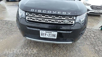 2019 Land Rover Discovery Sport Landmark Edition - miniatura 19