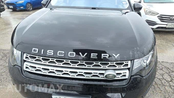 2019 Land Rover Discovery Sport Landmark Edition - miniatura 20