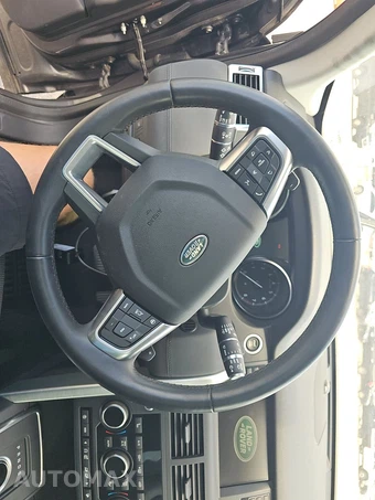 2019 Land Rover Discovery Sport Landmark Edition - miniatura 10