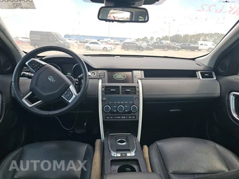 2019 Land Rover Discovery Sport Landmark Edition - miniatura 11
