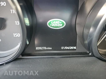 2019 Land Rover Discovery Sport Landmark Edition - miniatura 12