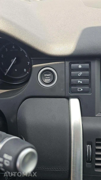 2019 Land Rover Discovery Sport Landmark Edition - miniatura 28