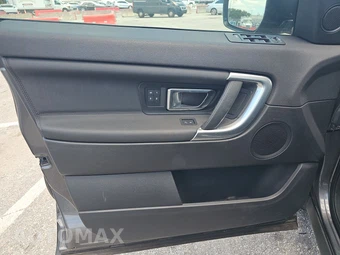 2019 Land Rover Discovery Sport Landmark Edition - miniatura 9