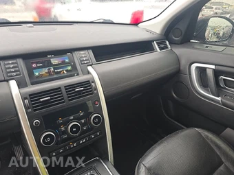 2019 Land Rover Discovery Sport Landmark Edition - miniatura 11