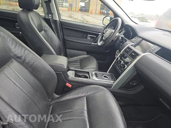 2019 Land Rover Discovery Sport Landmark Edition - miniatura 8