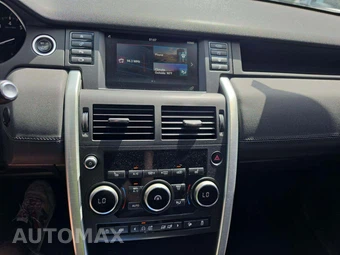 2019 Land Rover Discovery Sport SE – miniatura 10