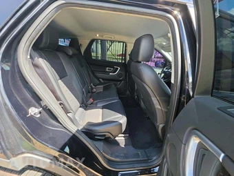 2019 Land Rover Discovery Sport SE – miniatura 16
