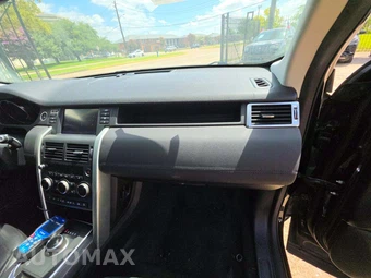 2019 Land Rover Discovery Sport SE – miniatura 19