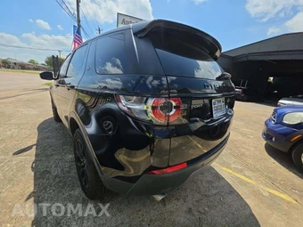 2019 Land Rover Discovery Sport SE – miniatura 2